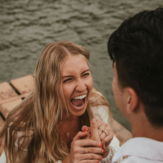 Love Story - Trevor & Mackenzie