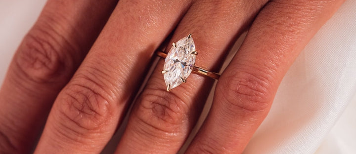 In Stock - Engagement - Zen Moissanite
