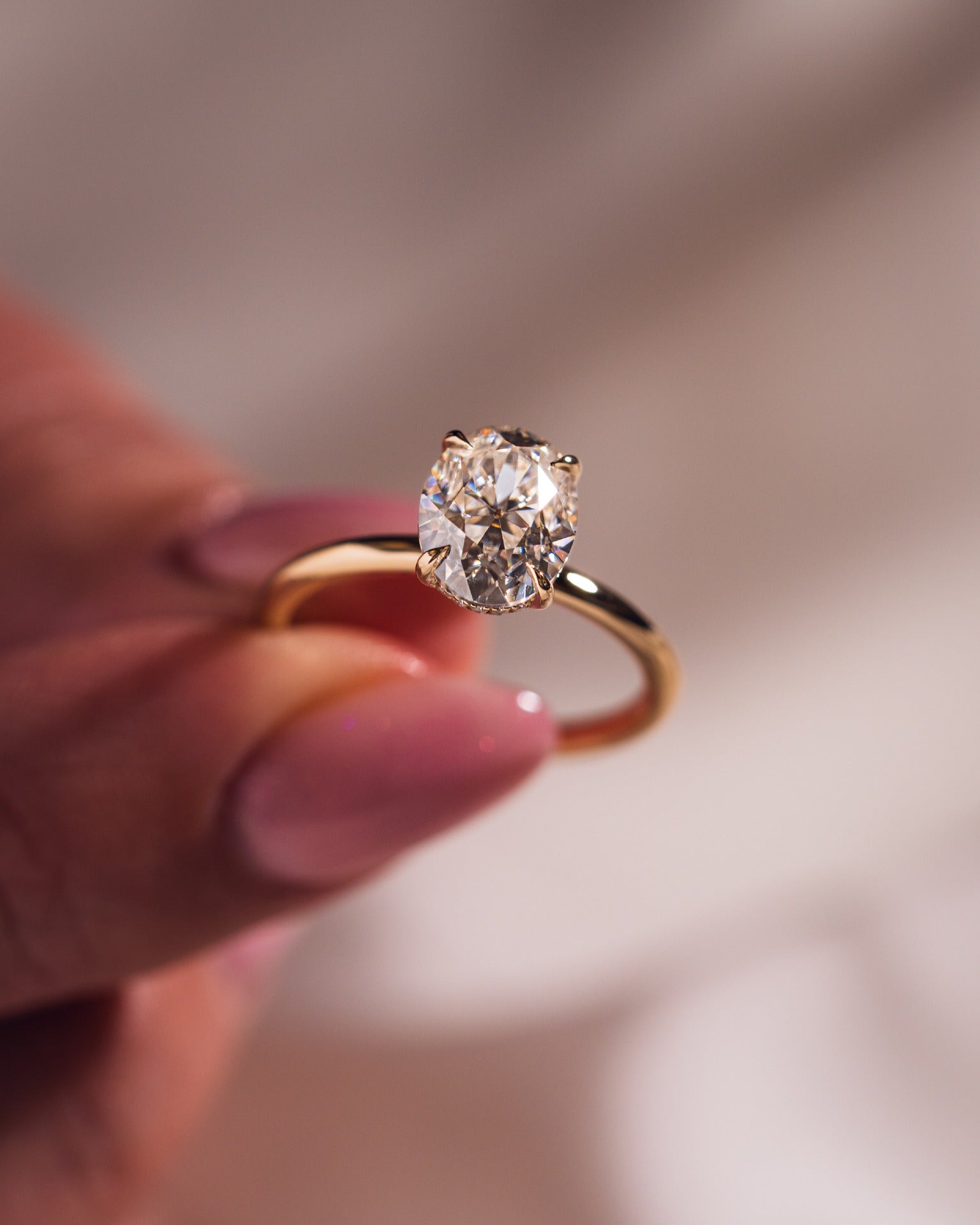 How To Choose the Perfect Engagement Ring