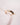 Beveled Cigar Band - Zen Moissanite