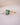 Freya - Emerald - Zen Moissanite