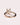 Ready to Ship - Floralie - Oval - Zen Moissanite