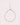 Ready to Ship - Link Chain Bracelet - Zen Moissanite