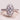 Ready to Ship - Margot - Oval - Zen Moissanite