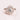 Ready to Ship - Poppy - Round - Zen Moissanite