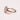Ready to Ship - Poppy - Round - Zen Moissanite