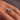 Ready to Ship - Rosalie - Rose Oval - Zen Moissanite