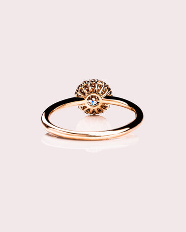 Stella - Zen Moissanite