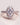 Margot (with Pavé) - Oval