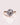 Florence - Round - Zen Moissanite