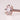 Ready to Ship - Jasmine - Crushed Ice Oval - Zen Moissanite