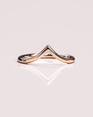 Ready to Ship - Juliane - Zen Moissanite