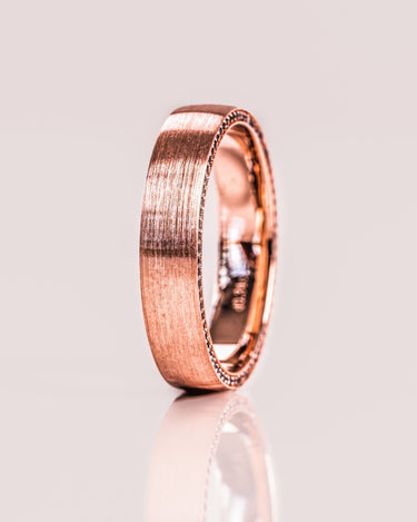 Ready to Ship - Kieran - Zen Moissanite