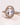 Rosalie - Rose Oval - Zen Moissanite