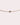 Round Bezel Bracelet - Zen Moissanite