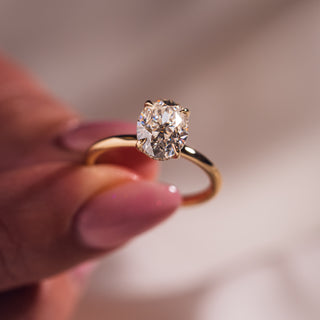 How To Choose the Perfect Engagement Ring