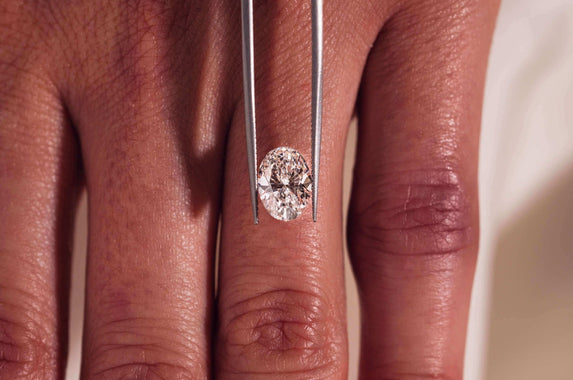 Are Lab Diamonds Real Diamonds?