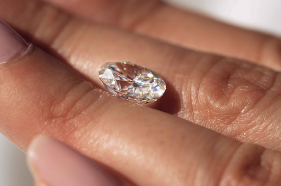 Does Moissanite Get Cloudy? Dispelling the 