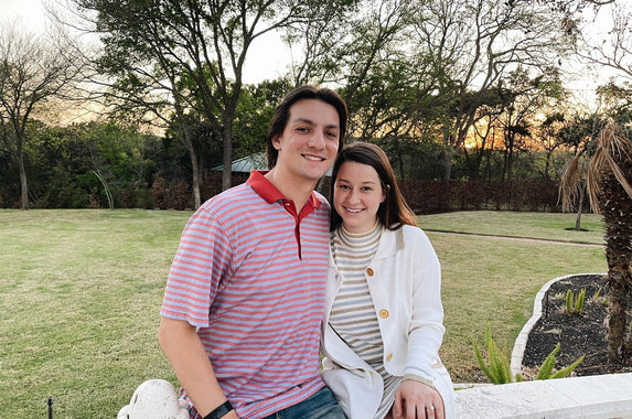 Love Story - Braxton & Sydney