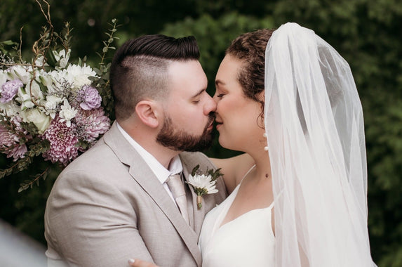 Love Story - Eric & Emilie