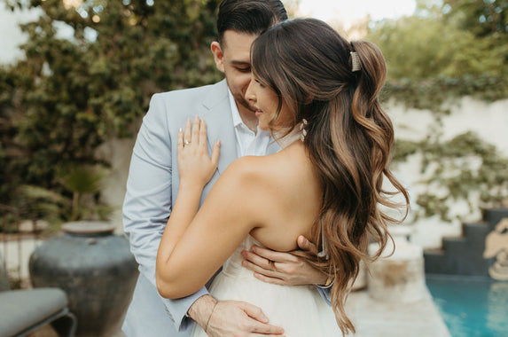 Love Story - Jesus & Amayely