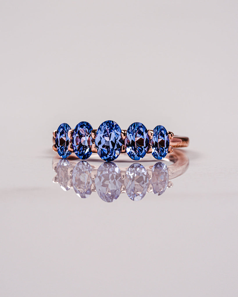 Lifestyle Rings