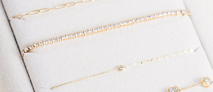 Lab-Diamond Fine Jewelry - Zen Moissanite
