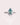 Ophelia - Pear (Teal)