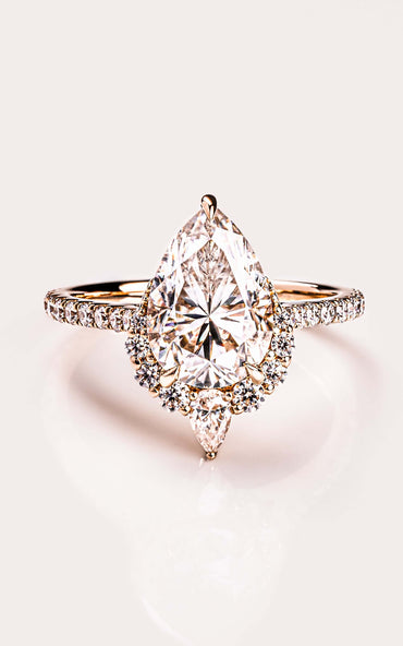 Ready to Ship - Ophelia - Pear