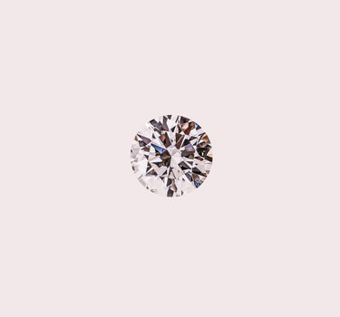 2.35ct Round Brilliant Lab-Diamond