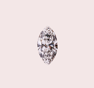 1.29ct Marquise Brilliant Lab-Diamond