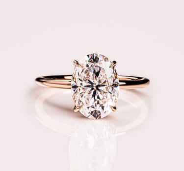 11 Steps To Crafting A Diamond Ring