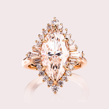 Adélaïde - Marquise