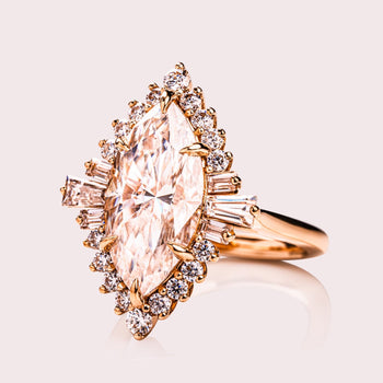 Adélaïde - Marquise