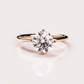 Atlas (avec halo caché) - Rond