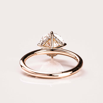 Atlas (avec halo caché) - Rond