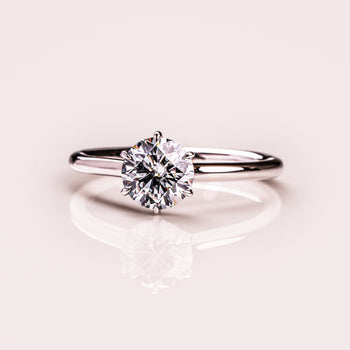 Camilla - Ronde (Gris)