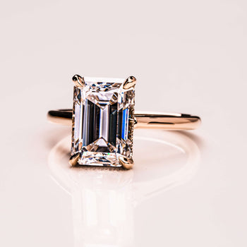 Caroline - Émeraude