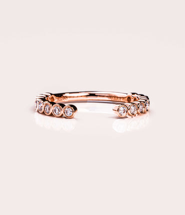 Demi (Partial) - Round