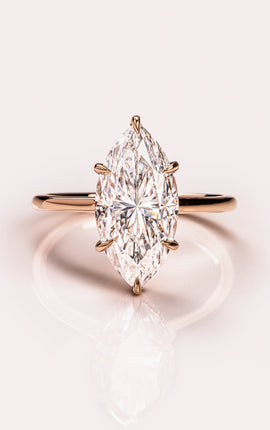 Jasmine - Marquise