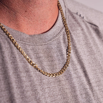 Men's Chain