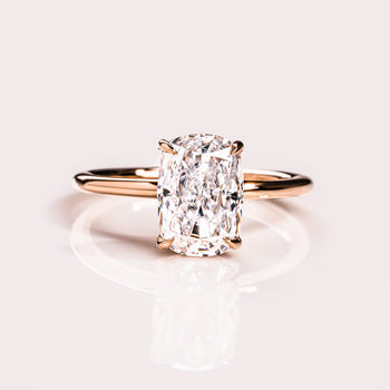 Randi - Coussin allongé