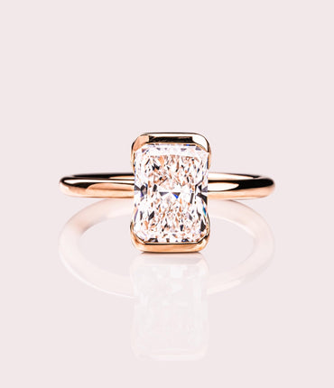 Ally - Radiant Lab-Diamond
