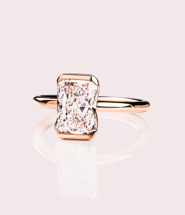 Ally - Radiant Lab-Diamond