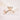 Ready to Ship - Harley - Round Brilliant (H&A) Moissanite - Zen Moissanite