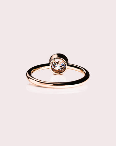 Ready to Ship - Mabel - Zen Moissanite