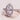 Ready to Ship - Margot - Oval - Zen Moissanite