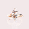 Ready to Ship - Norma - Marquise - Zen Moissanite