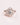 Ready to Ship - Poppy - Round - Zen Moissanite