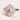 Ready to Ship - Poppy - Round - Zen Moissanite